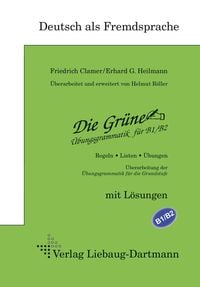 Produktbild: Die Gr&uuml;ne