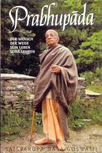 Produktbild: Prabhupada