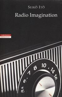 Produktbild: Radio Imagination