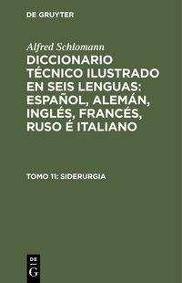 Produktbild: Siderurgia