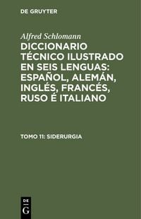 Produktbild: Siderurgia