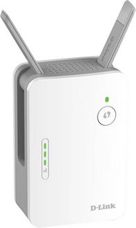 Produktbild: D-Link WLAN Repeater DAP-1620 DAP-1620/E 1.2 GBit/s