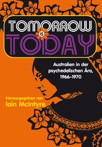 Produktbild: Tomorrow is today