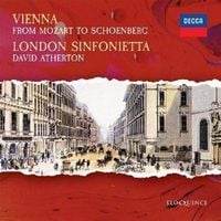 Produktbild: Wien - von Mozart bis Sch&ouml;nberg