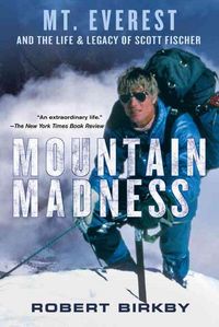 Produktbild: Birkby, R: Mountain Madness