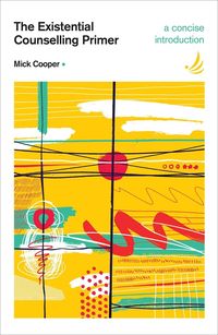 Produktbild: Existential Counselling Primer