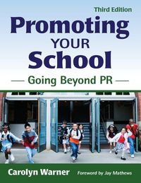 Produktbild: Promoting Your School