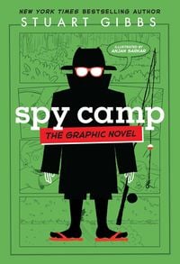 Produktbild: Spy Camp the Graphic Novel