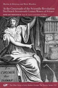 Produktbild: At the Crossroads of the Scientific Revolution
