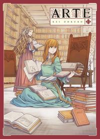 Produktbild: Arte. Tome 11