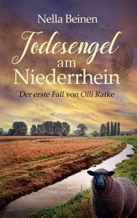 Produktbild: Todesengel am Niederrhein