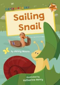 Produktbild: Sailing Snail