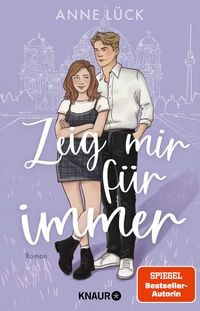 Produktbild: Zeig mir F&uuml;r immer