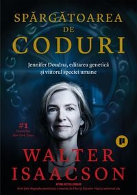 Produktbild: Spargatoarea de coduri