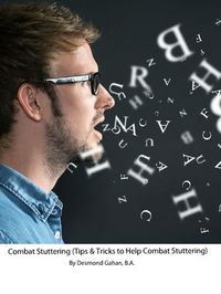 Produktbild: Combat Stuttering (Tips & Tricks to Help Combat Stuttering)