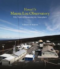 Produktbild: Hawai'i's Mauna Loa Observatory