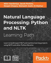 Produktbild: Natural Language Processing