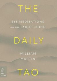 Produktbild: The Daily Tao