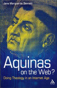 Produktbild: Aquinas on the Web?