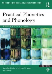 Produktbild: Practical Phonetics and Phonology