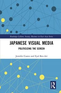 Produktbild: Japanese Visual Media