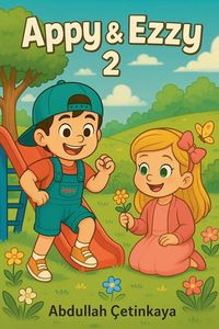 Produktbild: Appy & Ezzy 2