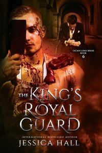 Produktbild: The King's Royal Guard