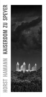 Produktbild: Horst Hamann - Kaiserdom zu Speyer