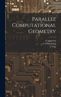 Produktbild: Parallel Computational Geometry