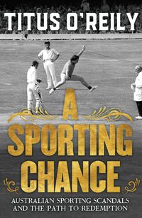 Produktbild: A Sporting Chance