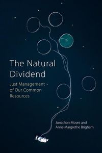 Produktbild: The Natural Dividend