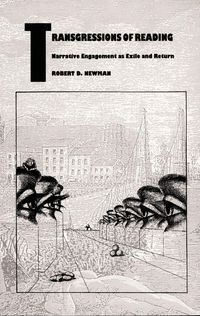 Produktbild: Transgressions of Reading