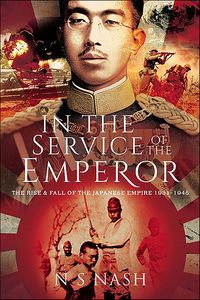 Produktbild: In the Service of the Emperor