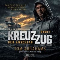 Produktbild: DER ANSCHLAG (Kreuzzug 1)