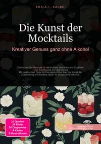 Produktbild: Die Kunst der Mocktails