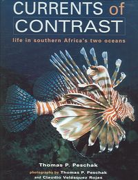 Produktbild: Currents of Contrast: Life in Southern Africa's Two Oceans