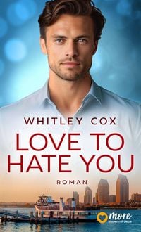Produktbild: Love to hate you