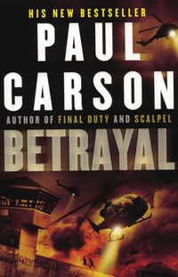 Produktbild: Betrayal