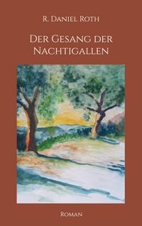 Produktbild: Der Gesang der Nachtigallen