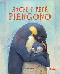 Produktbild: Anche i pap&agrave;&nbsp;piangono