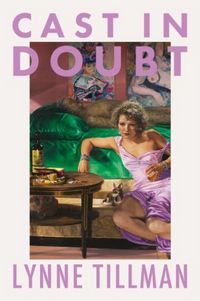 Produktbild: Cast in Doubt