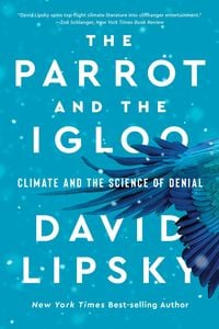 Produktbild: The Parrot and the Igloo