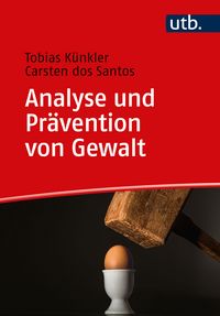 Produktbild: Analyse und Pr&auml;vention von Gewalt