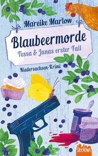 Produktbild: Blaubeermorde