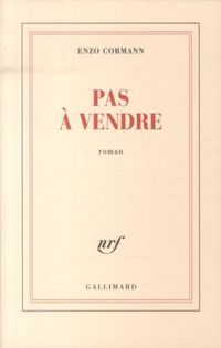 Produktbild: Pas &agrave; vendre