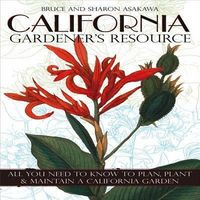 Produktbild: California Gardeners Resource