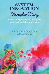 Produktbild: System Innovation Disruptor Diary