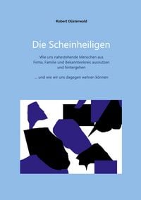 Produktbild: Die Scheinheiligen