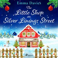 Produktbild: The Little Shop on Silver Linings Street