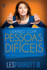 Produktbild: Lidando com Pessoas Dif&iacute;ceis